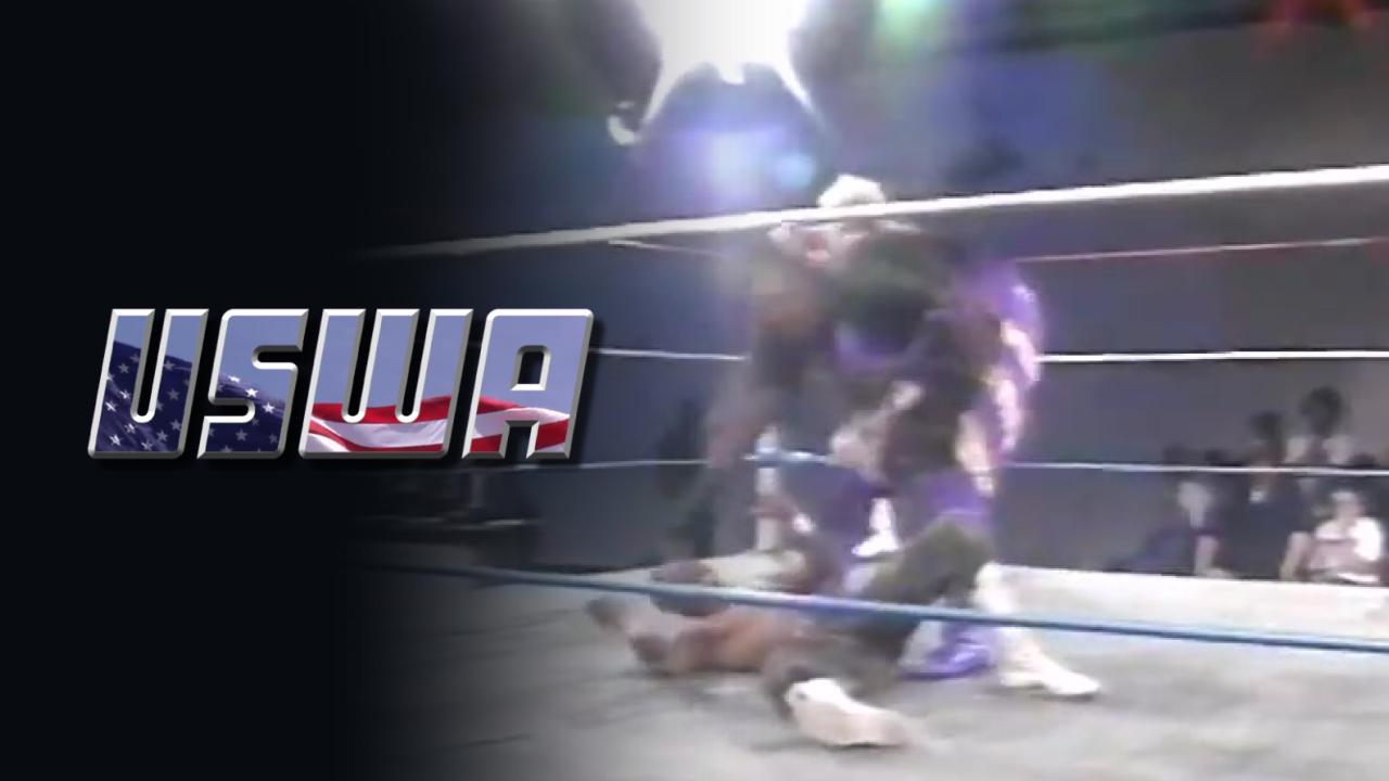 USWA Championship Wrestling