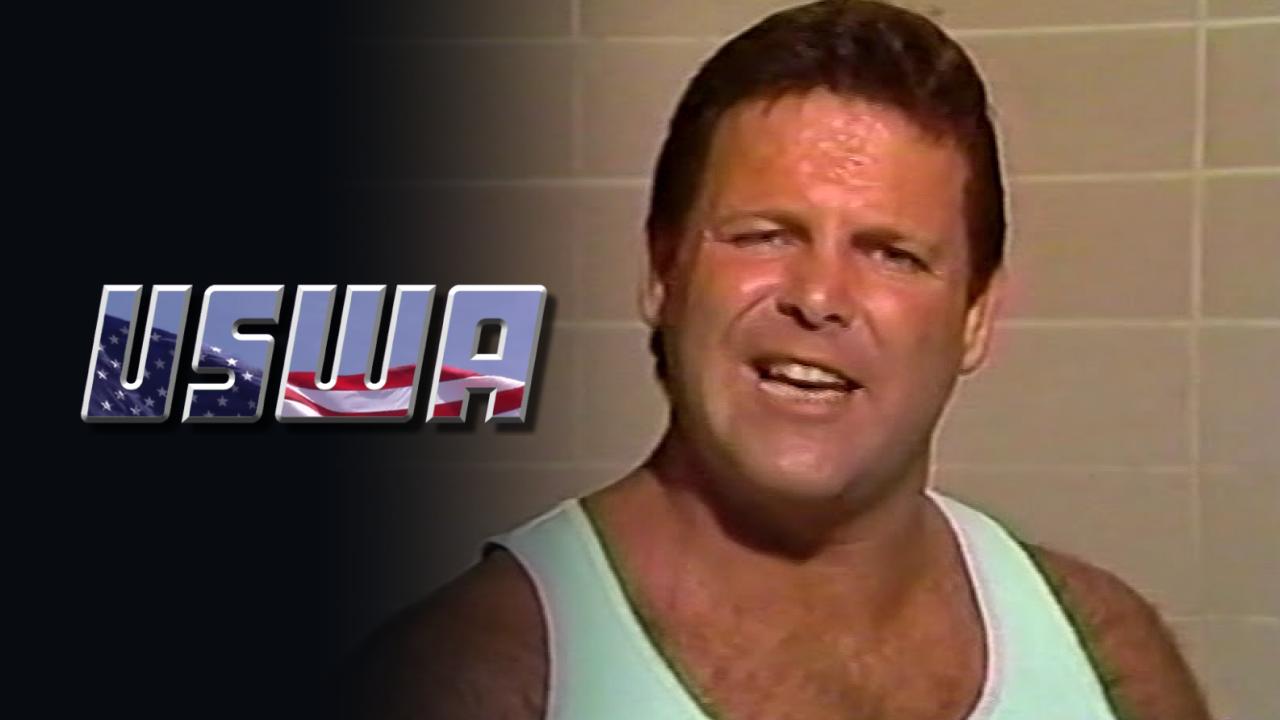 USWA Championship Wrestling