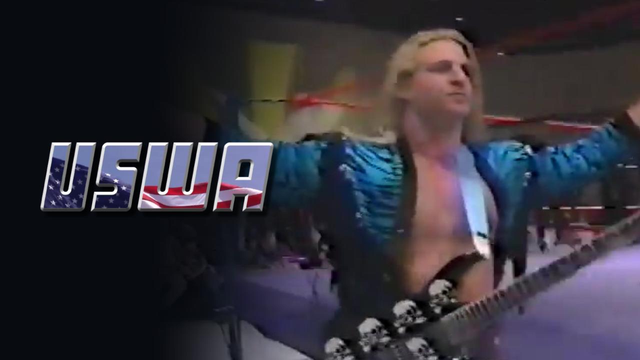 USWA Championship Wrestling