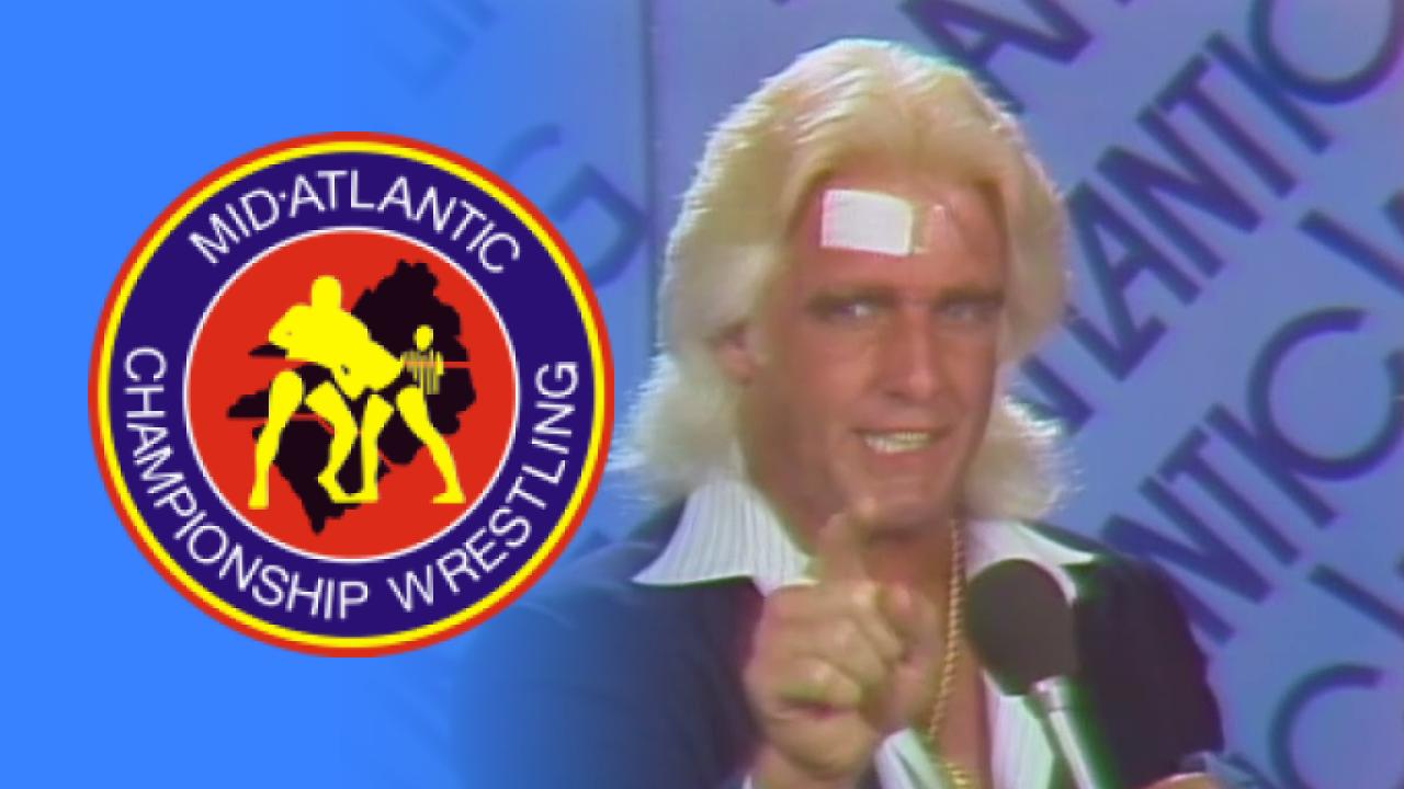 Mid-Atlantic Championship Wrestling