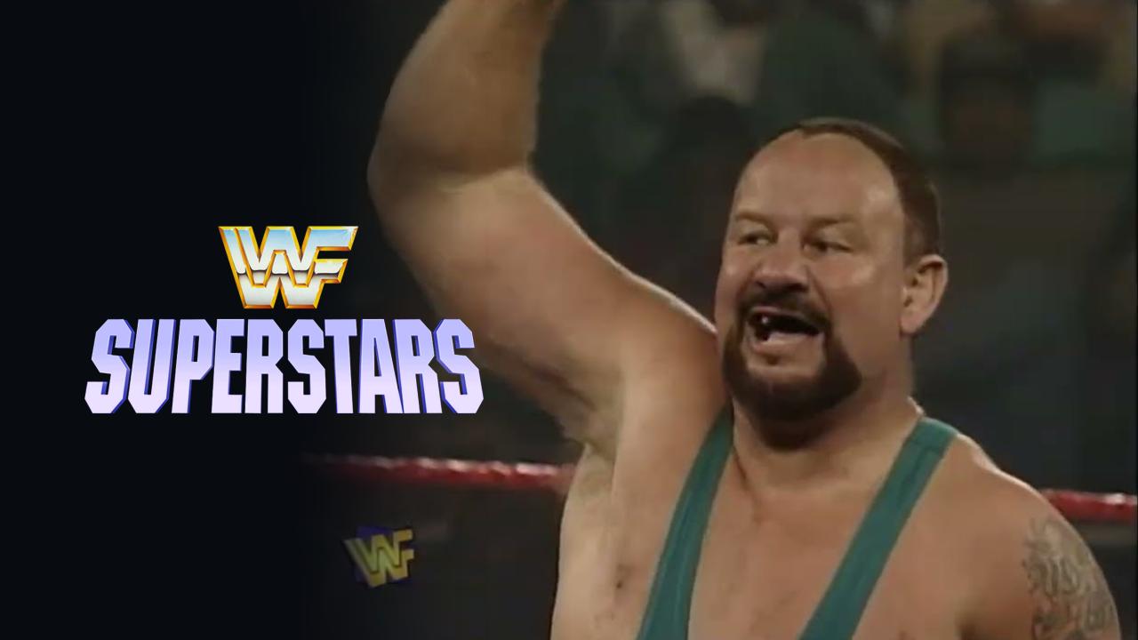 WWE Superstars