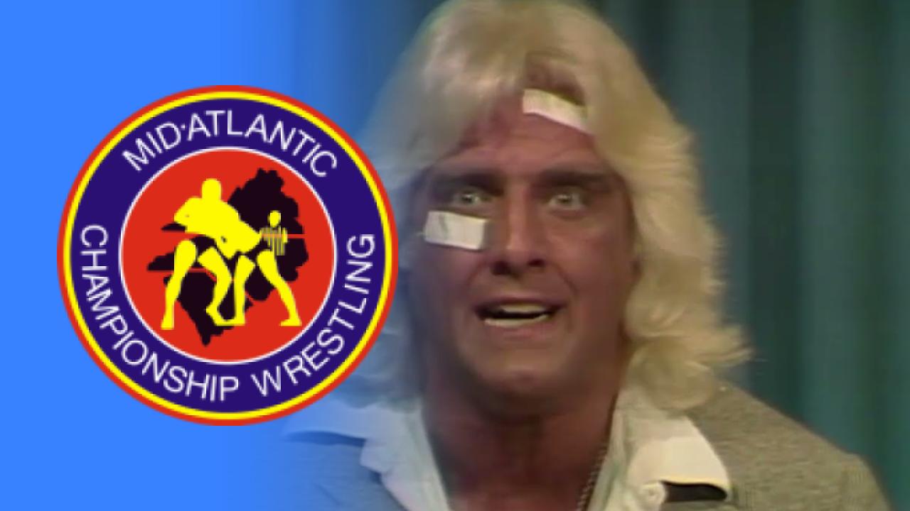 Mid-Atlantic Championship Wrestling