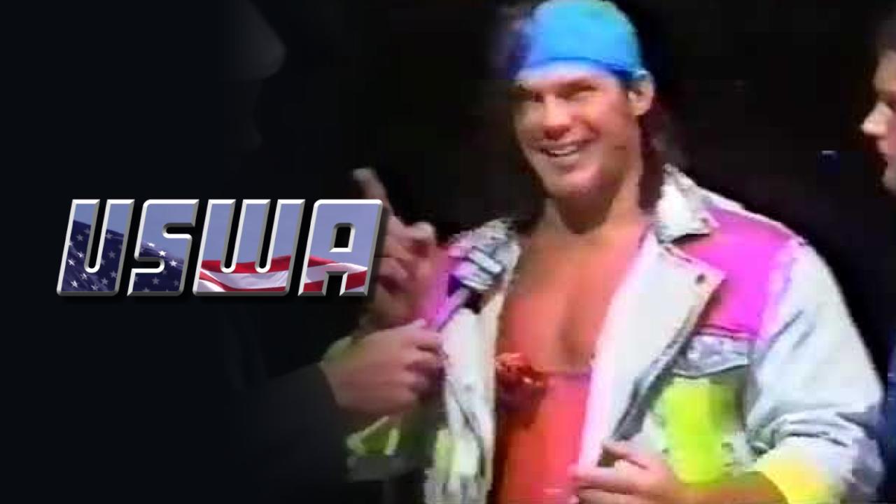 USWA Championship Wrestling