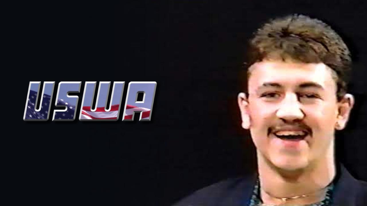 USWA Championship Wrestling