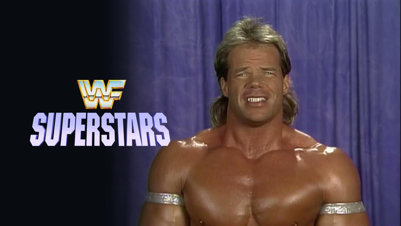WWE Superstars