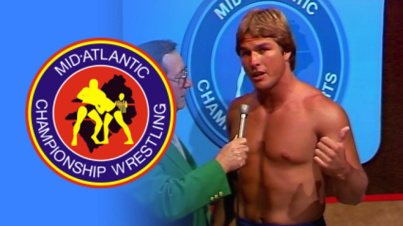 Mid-Atlantic Championship Wrestling