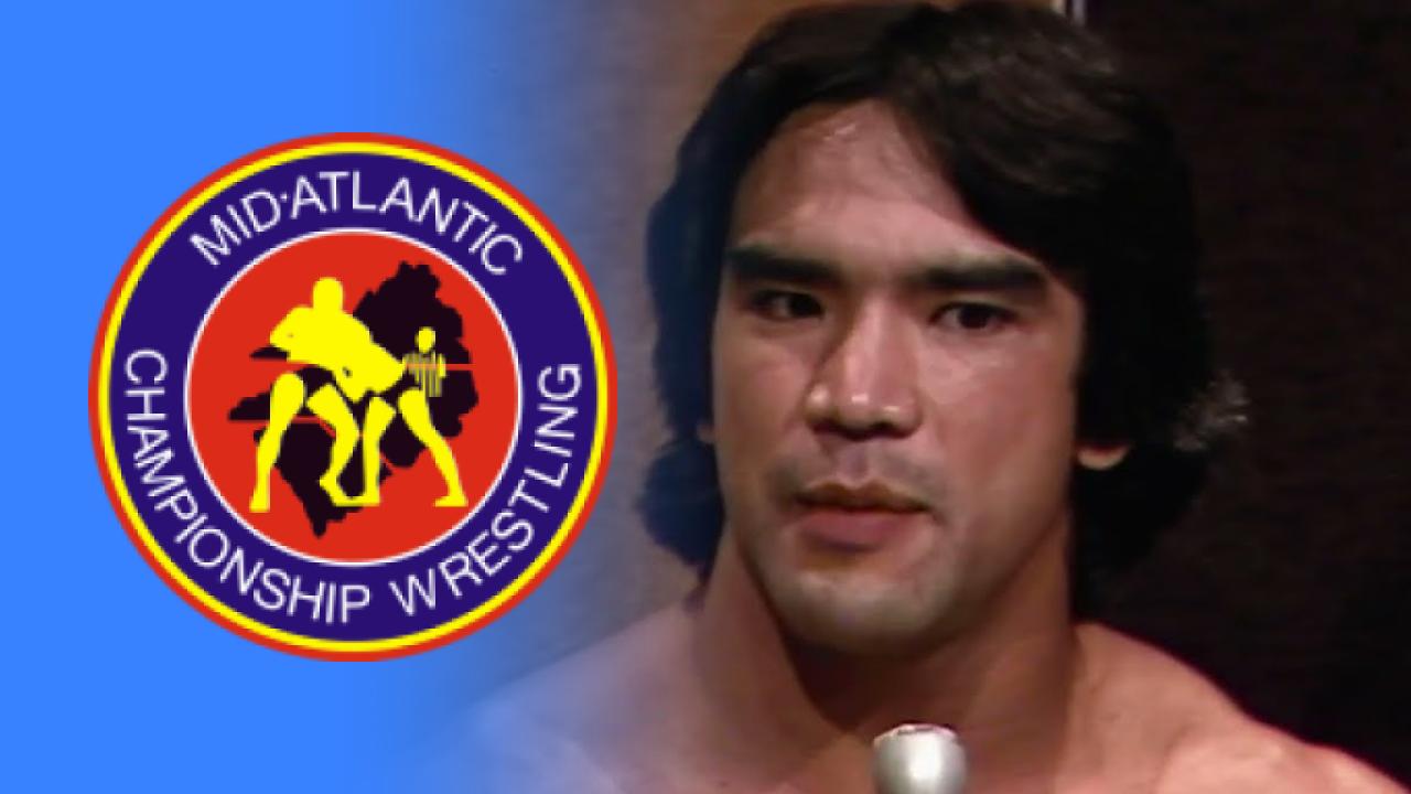 Mid-Atlantic Championship Wrestling