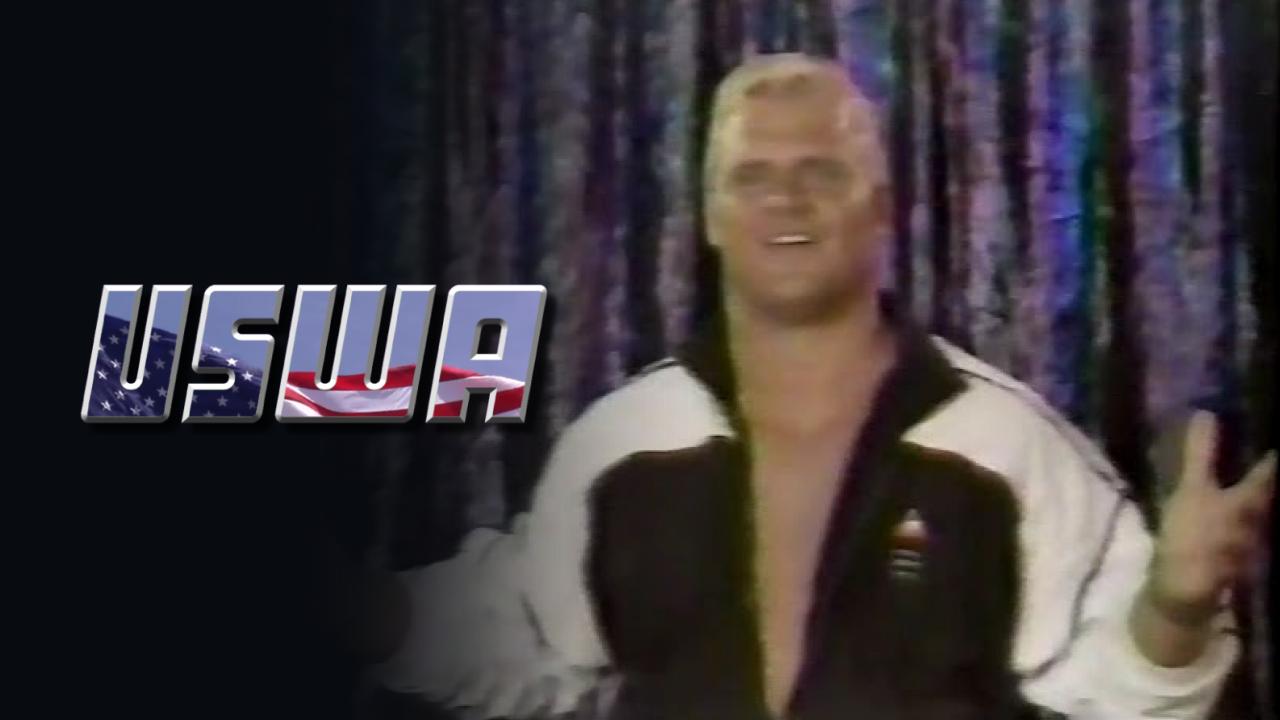 USWA Championship Wrestling