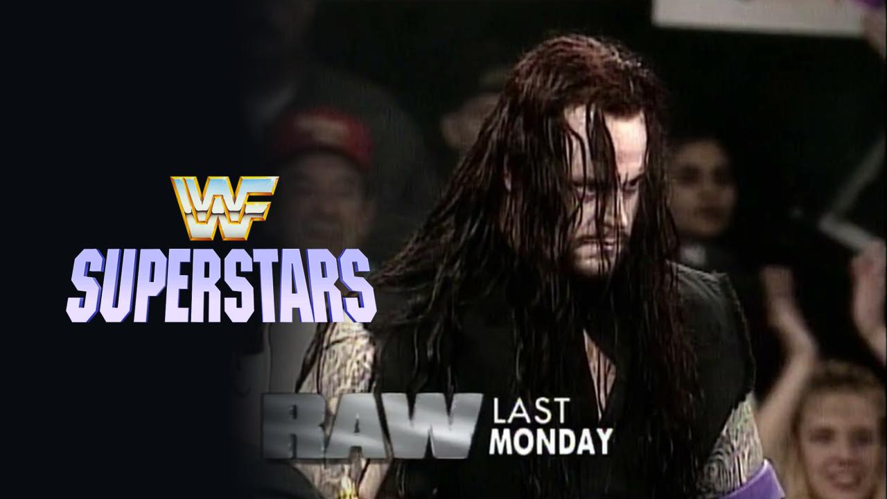 WWE Superstars