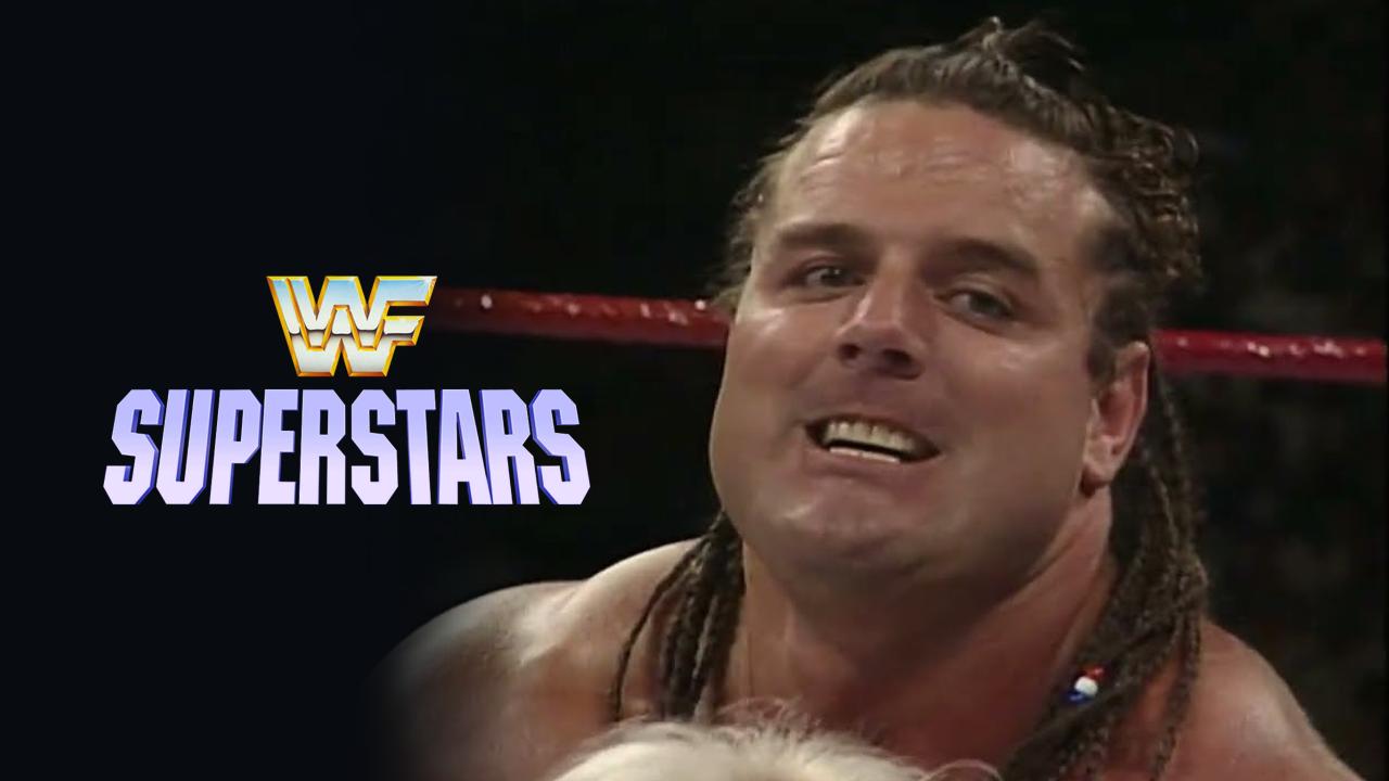 WWE Superstars
