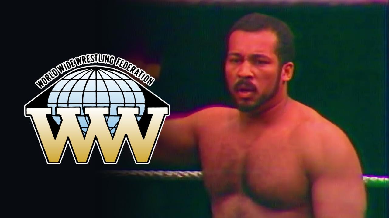 WWWF All Star Wrestling