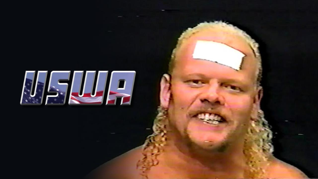 USWA Championship Wrestling
