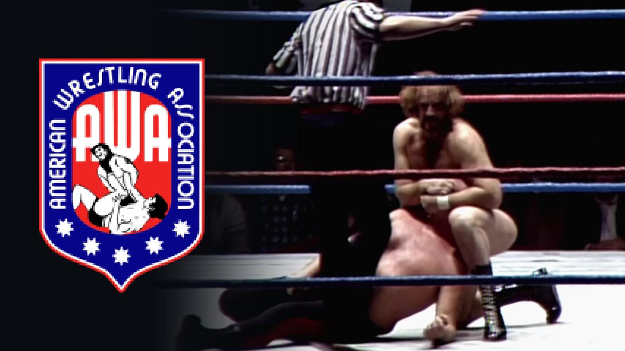 AWA Arena Show