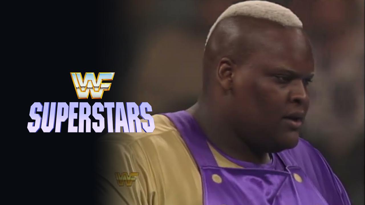 WWE Superstars