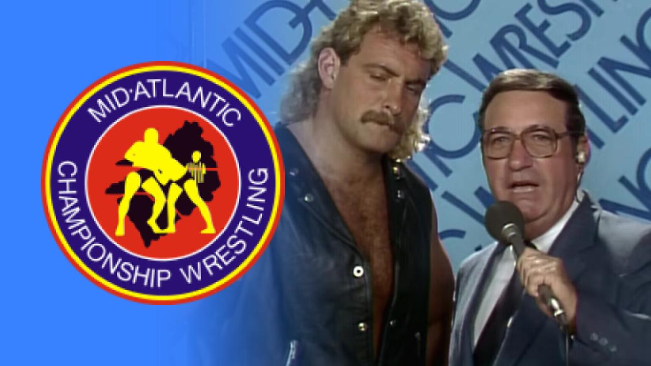 Mid-Atlantic Championship Wrestling