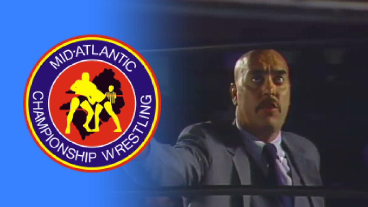 Mid-Atlantic Championship Wrestling