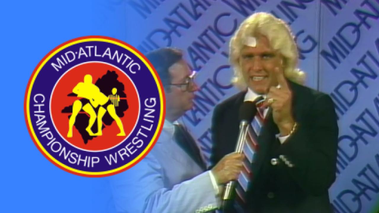 Mid-Atlantic Championship Wrestling