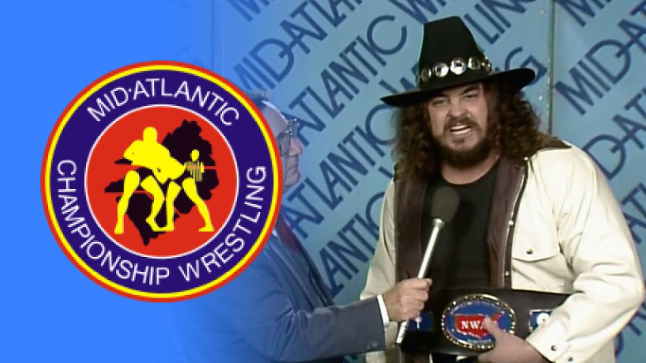 Mid-Atlantic Championship Wrestling