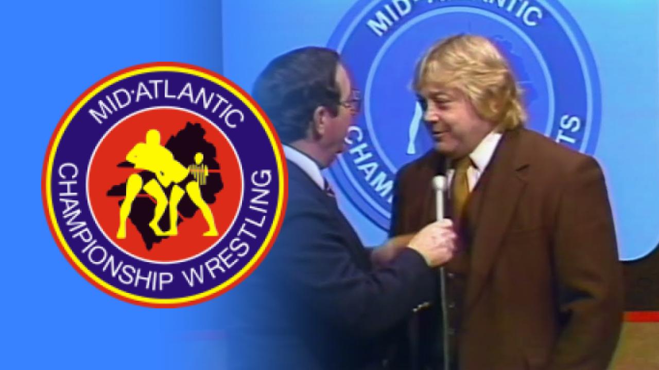 Mid-Atlantic Championship Wrestling
