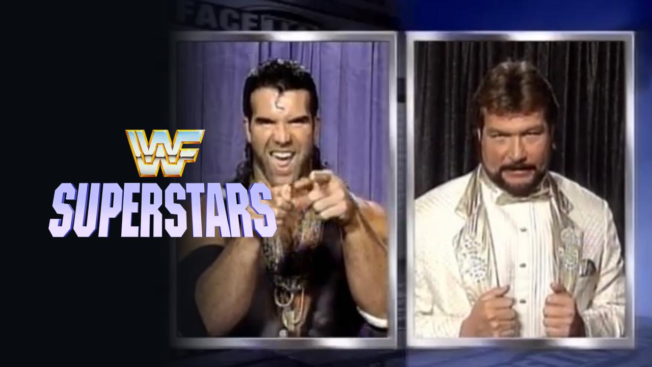 WWE Superstars