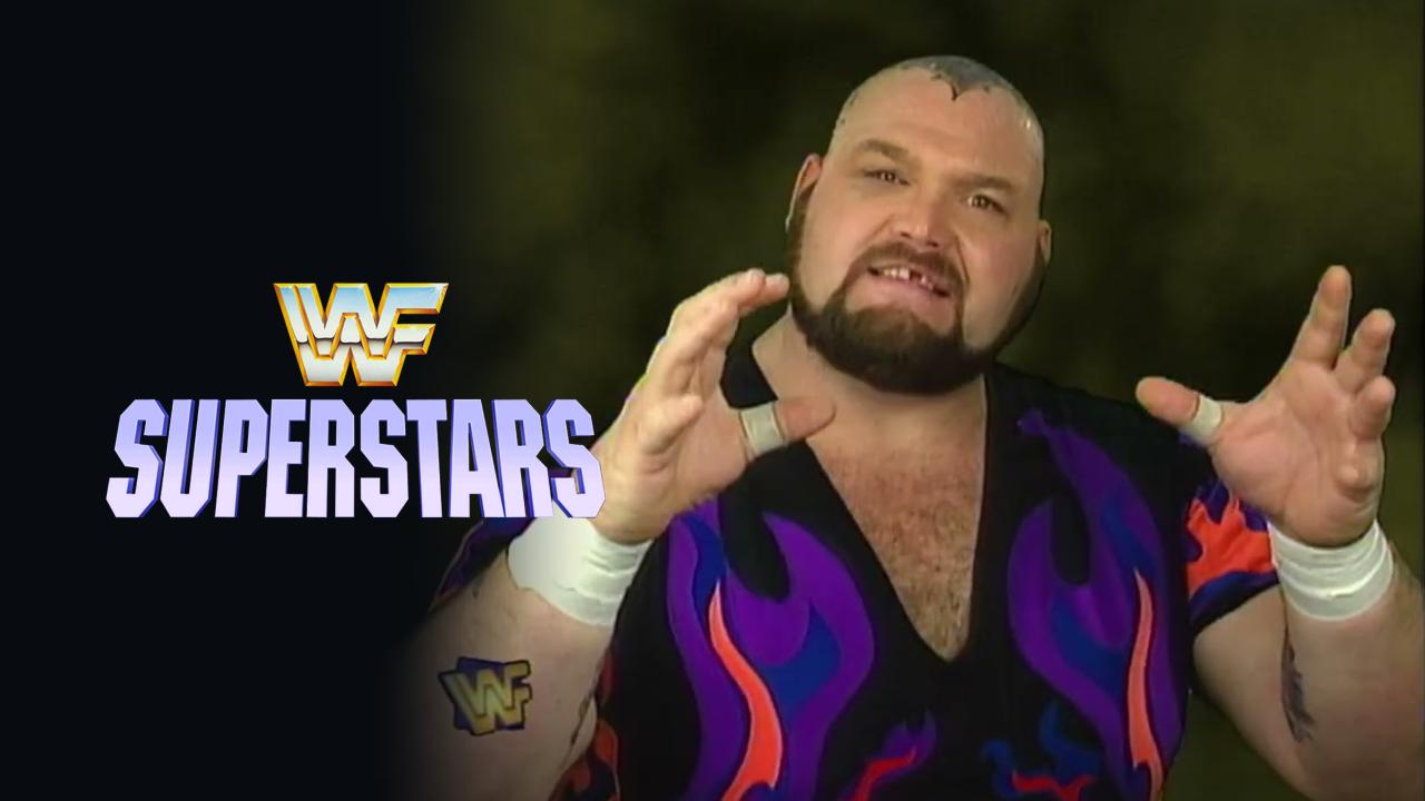 WWE Superstars