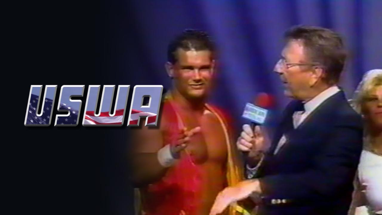 USWA Championship Wrestling