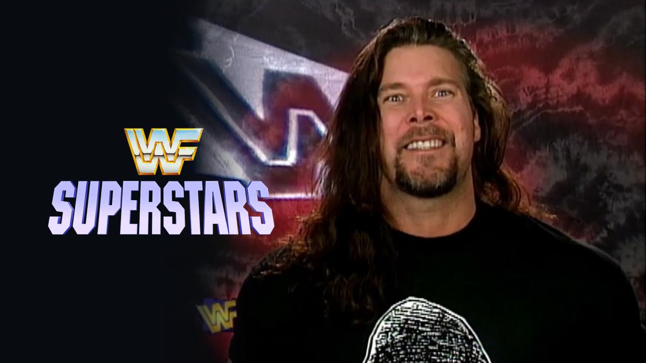 WWE Superstars