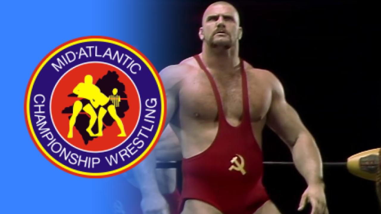 Mid-Atlantic Championship Wrestling