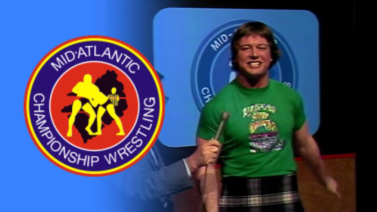 Mid-Atlantic Championship Wrestling