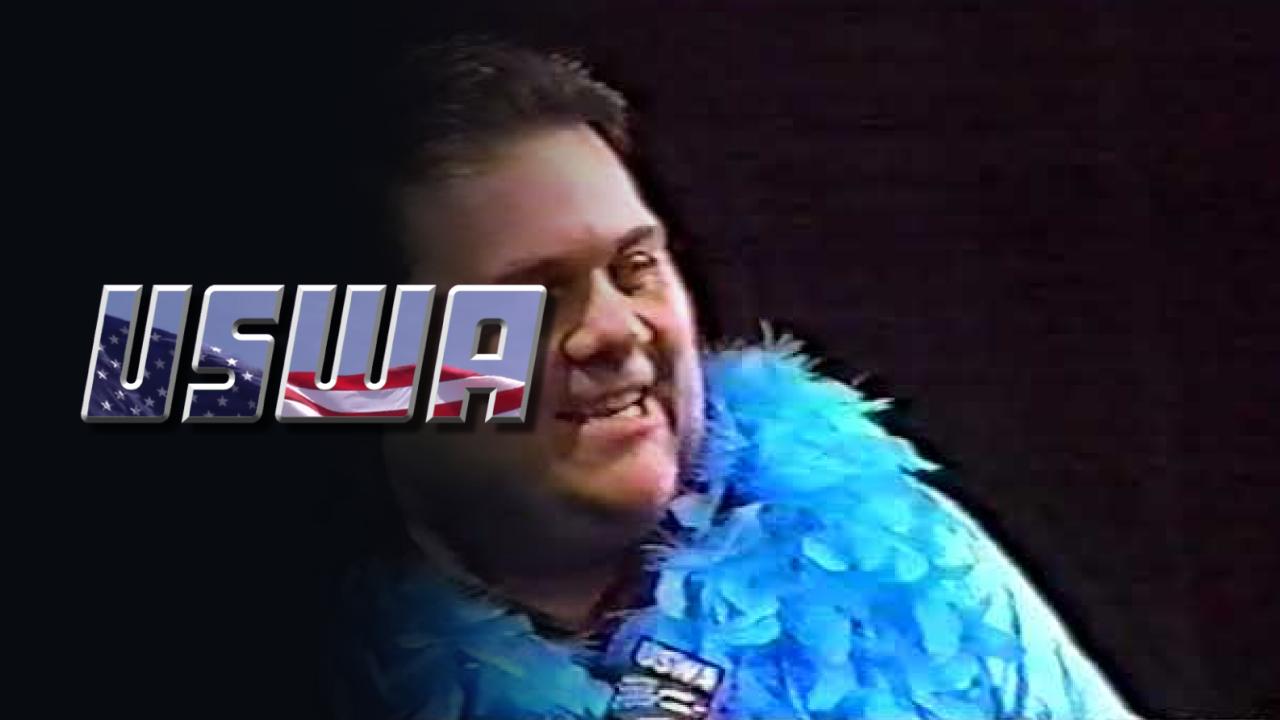 USWA Championship Wrestling