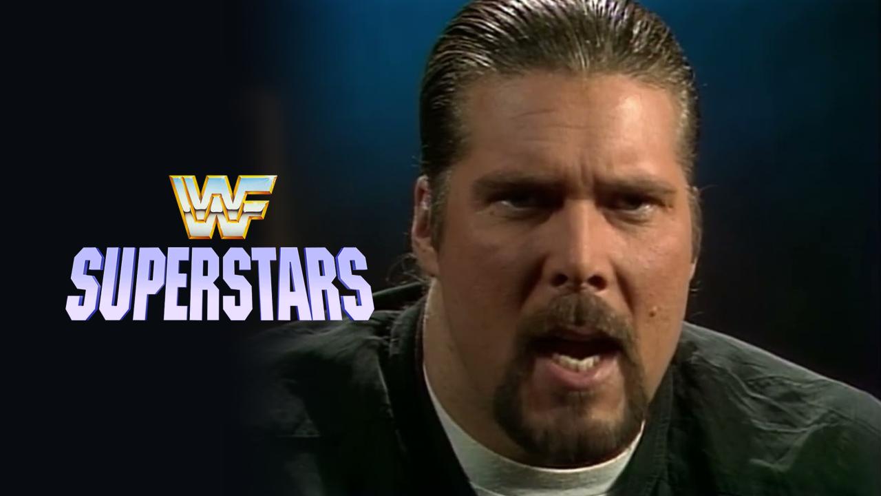 WWE Superstars