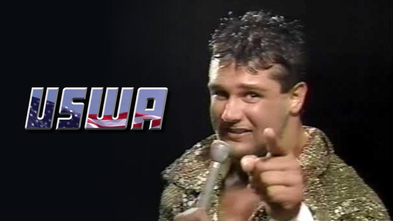 USWA Championship Wrestling