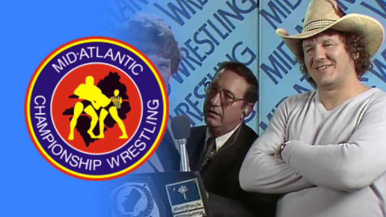 Mid-Atlantic Championship Wrestling