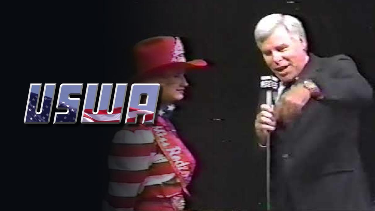 USWA Championship Wrestling