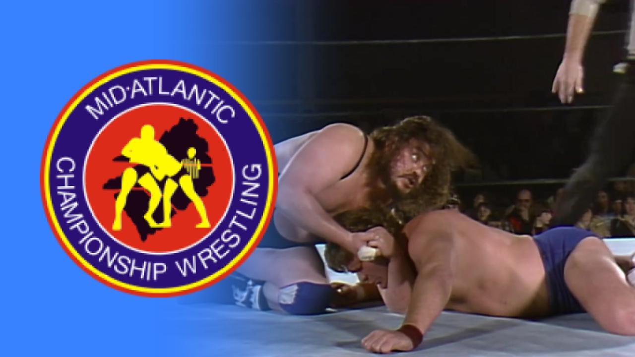 Mid-Atlantic Championship Wrestling