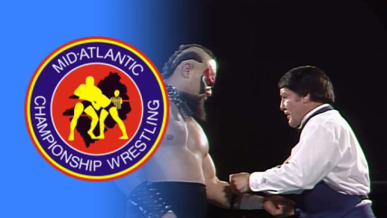Mid-Atlantic Championship Wrestling