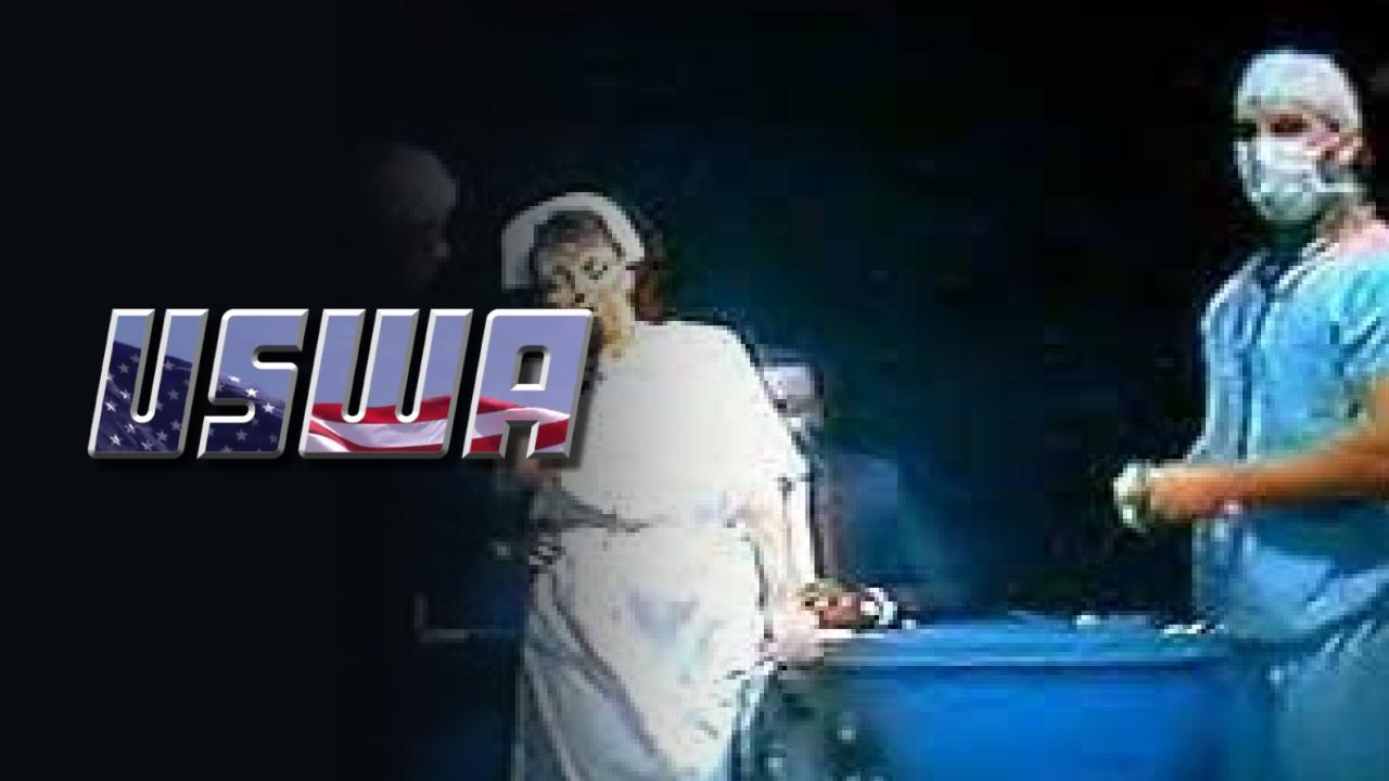 USWA Championship Wrestling