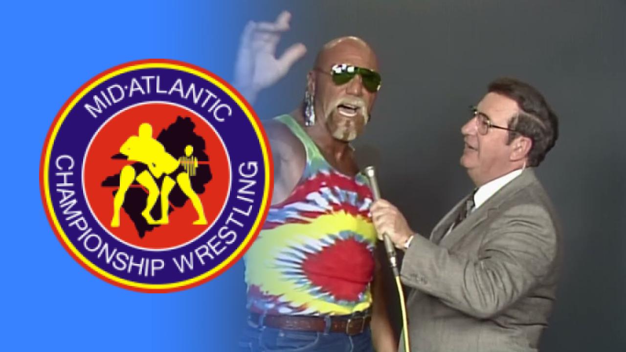 Mid-Atlantic Championship Wrestling