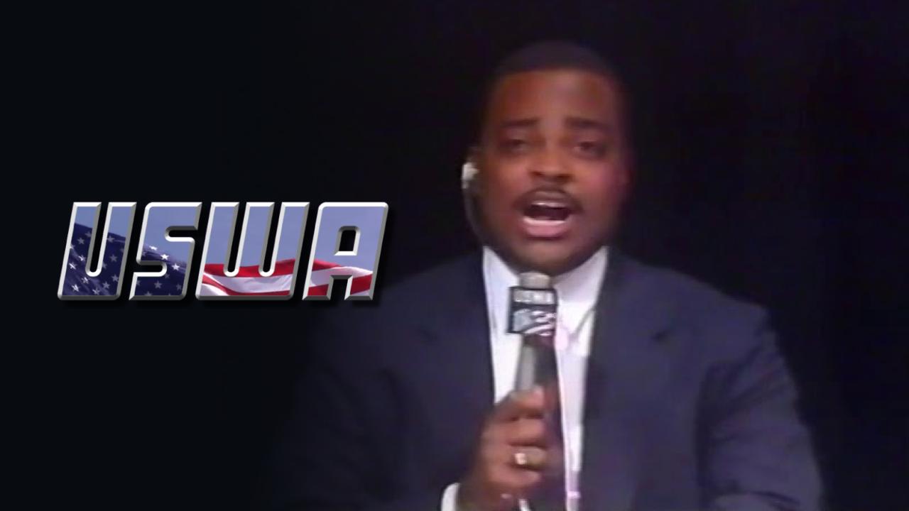 USWA Championship Wrestling