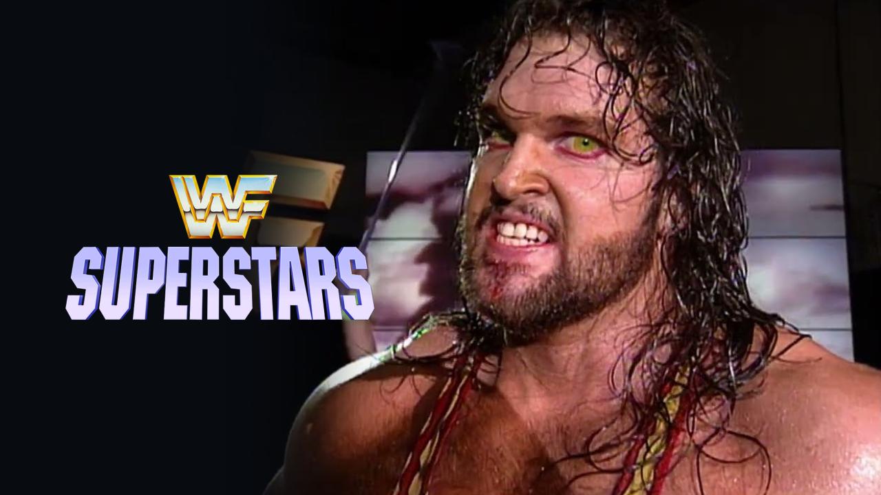 WWE Superstars