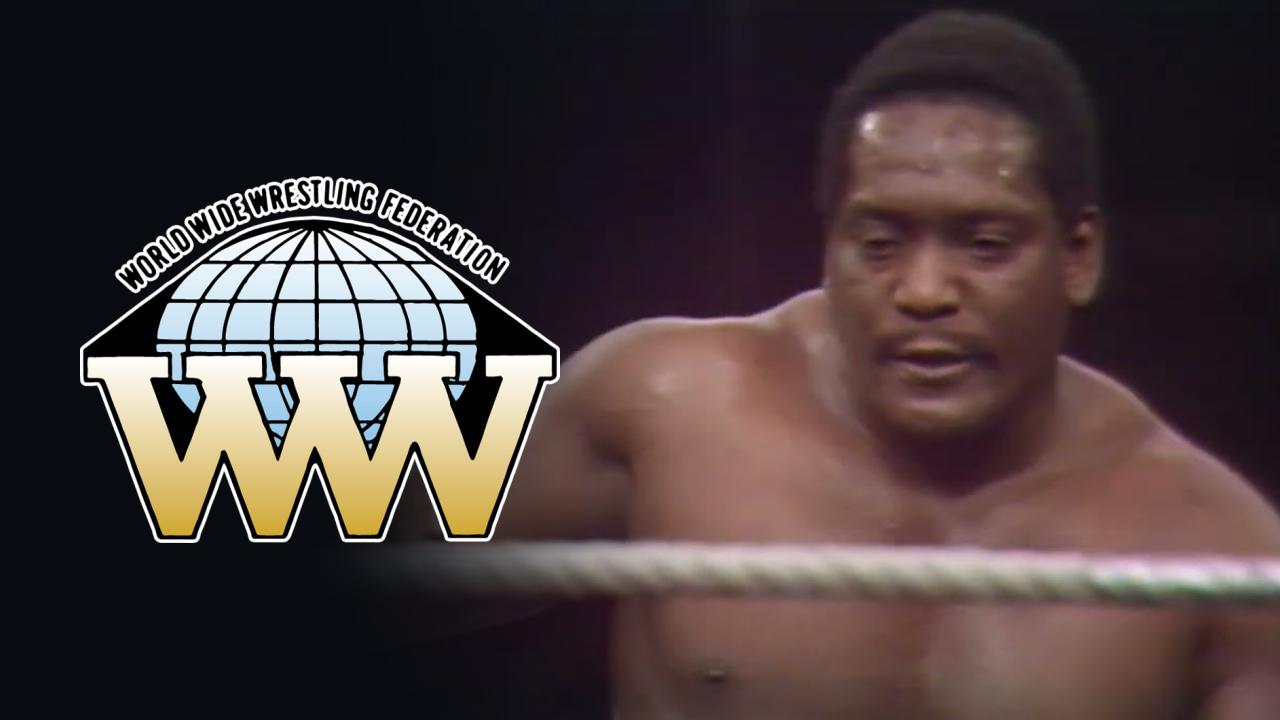 WWWF All Star Wrestling