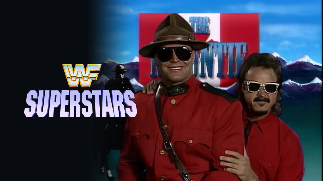 WWE Superstars