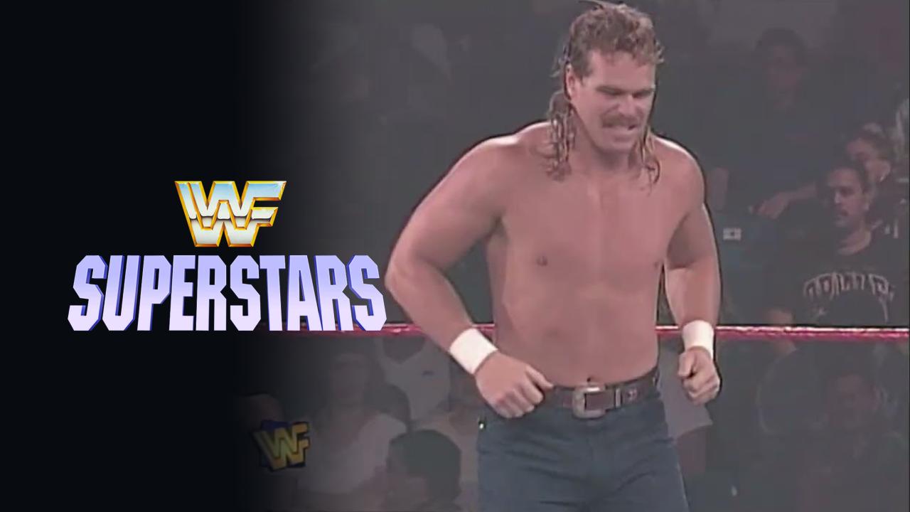 WWE Superstars