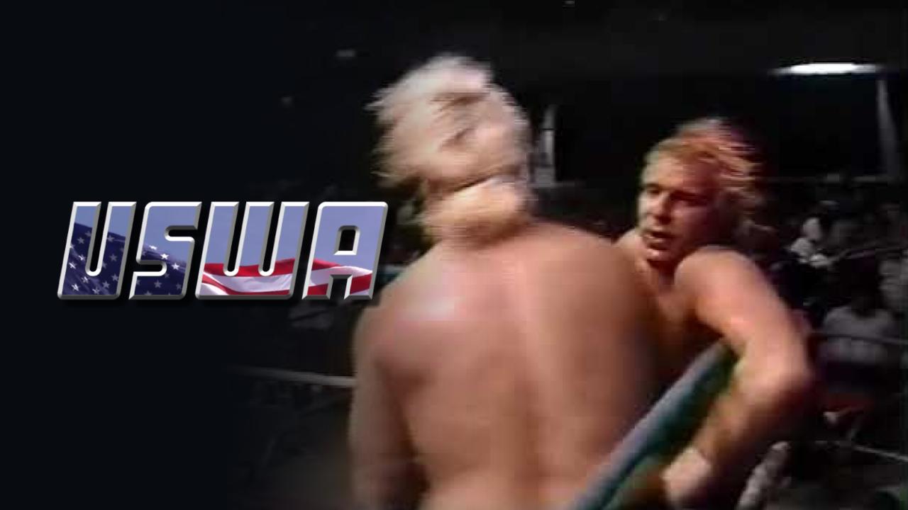 USWA Championship Wrestling