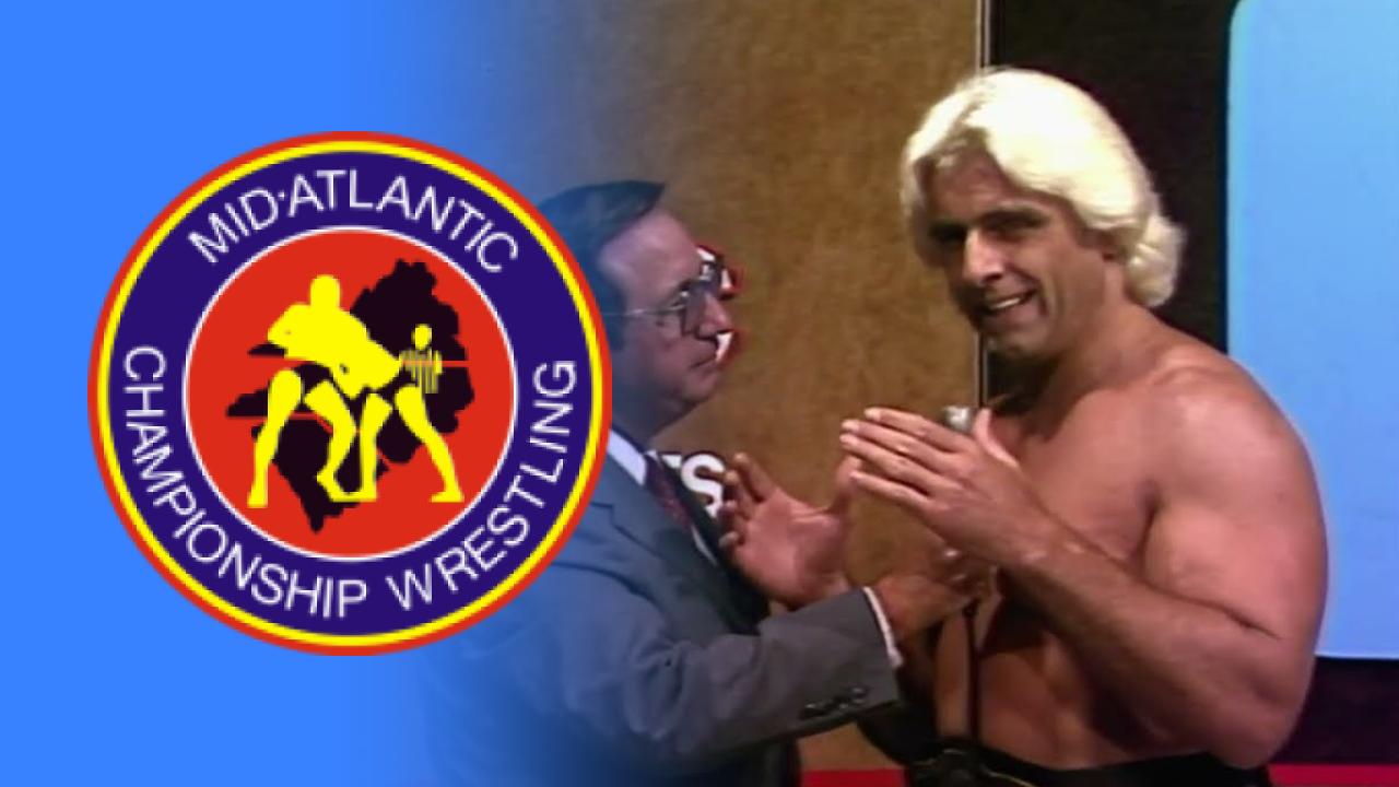 Mid-Atlantic Championship Wrestling