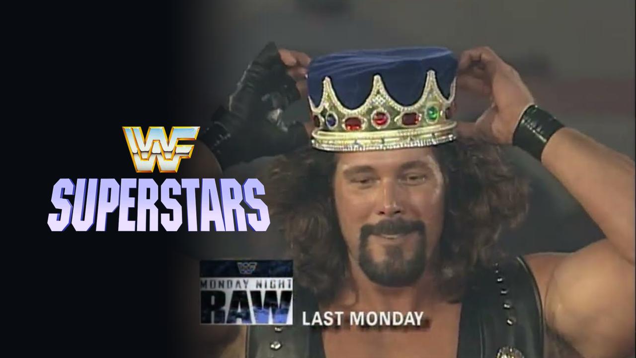 WWE Superstars