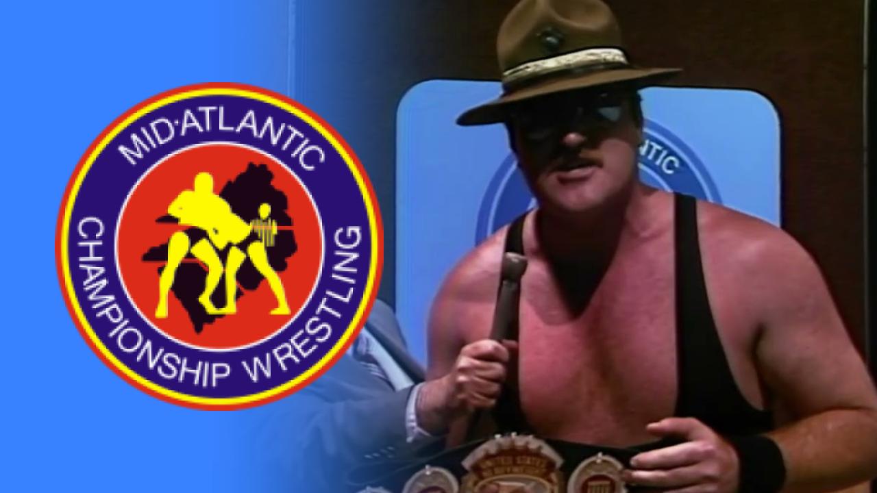 Mid-Atlantic Championship Wrestling