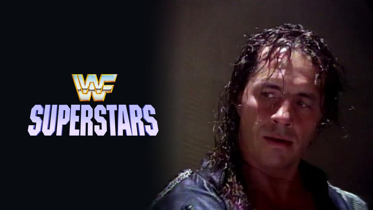 WWE Superstars