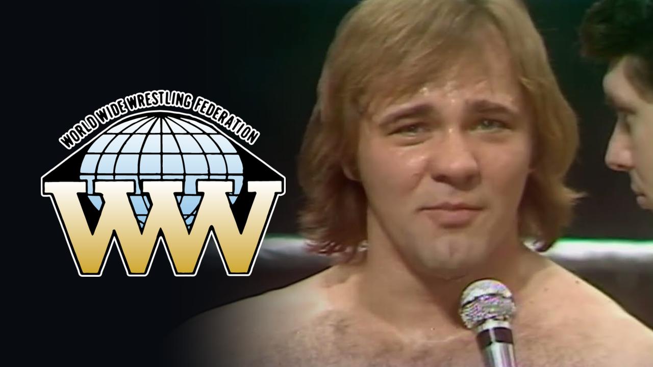 WWWF All Star Wrestling