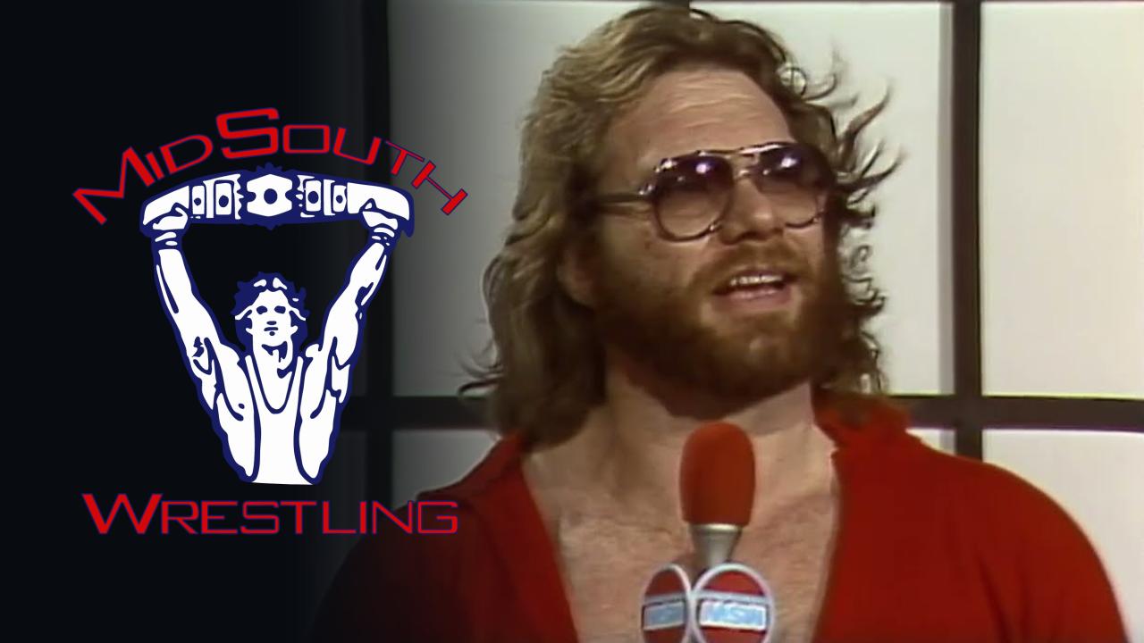 Mid-South Wrestling